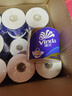 维达（Vinda）有芯卷纸【孙颖莎推荐】蓝色经典4层200克*27卷 高克重卫生纸整箱 实拍图