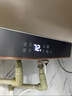 海尔智家出品 Leader电热水器80升 3000W 一级能效家储水式国家补贴20%以旧换新安全节能LEC8001-LD5金 实拍图