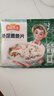 冻品先生 安井 免浆黑鱼片（袋装） 250g*5袋 冷冻鱼片 免切免洗 方便菜 实拍图