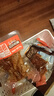 三只松鼠多福多肉禧瑞款款1162g 休闲零食肉干肉脯礼包礼盒送礼团购 实拍图