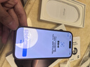 Apple/苹果 iPhone 16 Pro（A3294）256GB 沙漠色钛金属 支持移动联通电信5G 双卡双待手机 实拍图