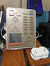 欧姆龙（OMRON）中低频治疗仪温热款 双通道含大型温热毯 HV-F9551中秋礼品 实拍图