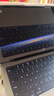 极川【2片装】苹果MacBook Pro 14英寸M4/M3/M2/M1屏幕膜2024/2023/21款笔记本电脑屏幕保护膜高清易贴 实拍图