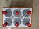 桂林桂林三花酒52度 经典38度低度米香型白酒 整箱腌肉泡果酒白酒 52度 480mL 12瓶 实拍图