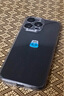 绿联【环保认证】适用iphone15promax手机壳苹果15ProMax气囊防摔保护套超薄镜头全包抗黄防磨防震透明 实拍图