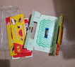榄菊蟑螂屋10片/盒蟑螂贴家用杀蟑除蟑螂药灭蟑螂器全窝端 实拍图