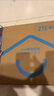 中兴（ZTE）【问天】BE7200Pro+ WiFi7家用路由器 双频聚合游戏加速 8颗独立信号放大器 满血2.5G网口 SR7410 实拍图
