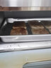 能师傅烤箱商用电烤箱大型烘焙设备披萨机蛋挞机面包蛋糕月饼地瓜烤箱烘焙焗炉电烤炉商用家用 旋钮款一层一盘300°C/220V/3.5KW 实拍图