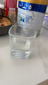 【⭐采销推荐】高颜值初雪锤纹玻璃杯日式家用水杯威士忌酒杯 初雪锤纹杯1只 实拍图