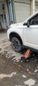 固铂（Cooper）汽车轮胎 215/60R17 96V CUV 适配逍客/560/GS4 实拍图
