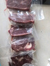 伊赛（yisai） 国产黑椒牛排套餐10片1000g 外送黄油包100g黑椒酱包200g 牛排 实拍图