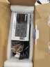 航嘉（Huntkey）JUMPER300S 额定300W 电脑电源（单管正激/宽幅电压/背部走线/高性价比） 实拍图
