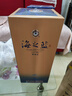 洋河 蓝色经典 海之蓝 42度 520ml 单瓶装 绵柔浓香型白酒 实拍图