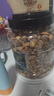 三只松鼠大颗粒紫皮腰果1000g 罐装坚果炒货干果腰果仁零食 团购送礼  实拍图