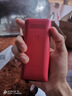 飞利浦（PHILIPS）老年人手机 移动联通电信三网4G 超长待机直板按键 大字大声儿童学生商务备用专用功能机 宝石蓝 实拍图