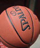 斯伯丁（SPALDING）篮球TF系列7号PU比赛室内外兼用耐磨成人青少年 77-176Y 实拍图
