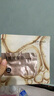 美肤宝 胶原蛋白补水面膜25ml*1片熬夜补水保湿弹润妆前补水护肤品 实拍图