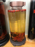永丰牌北京二锅头白酒 水高粱老酒高度散装56度桶装散酒泡酒用酒原浆 56度 5L 1桶 实拍图
