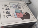 柯锐迩 洗衣机盖垫防水防晒罩硅藻泥防尘盖布冰箱顶防滑免洗吸水垫床头柜通用垫子60*60cm 实拍图