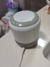 小度智能音箱 旗舰版 百度蓝牙音响 语音AI控制家居 闹钟收音机 儿童早教启蒙故事机 老人陪伴礼物送礼 实拍图