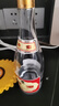 汾酒 黄盖玻汾 清香型高度白酒 53度 475mL 单瓶装 纯粮酒 实拍图