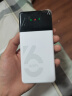 影腾随身wifi三网通用无线wi-fi6免插卡移动联通电信无限制便携式4G高速随行网络通用流量2025款5GHF 充电上网两用+8000毫安电池-三网切换 实拍图