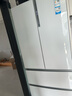 卡萨帝（Casarte）555升超薄法式多门四开门超大容量自由嵌入式国家补贴20%冰箱BCD-555WDGAU1【售完即止不退不换】 实拍图