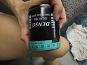 曼牌（MANNFILTER）W6019M机油滤芯格适用于斯巴鲁BRZ傲虎力狮IV森林人丰田GT86 实拍图