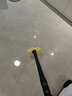 KARCHER德国卡赫 蒸汽拖把拖地机家用多功能高压高温蒸汽清洁杀菌率99.99% SC2豪华版 实拍图
