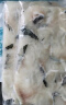 钓鱼记免浆黑鱼片1.5斤 (3袋*250g) 生鱼片酸菜鱼 火锅食材 冷冻 生鲜 实拍图