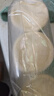 俏侬 牛油蛋挞皮1020g 51个装 儿童蛋挞空气炸锅烤箱烘焙食材 实拍图