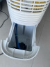 格力（GREE） 冷风扇塔式空调扇水冷塔扇遥控定时冷风机家用低噪冰晶制冷机冷气扇单冷水空调移动小空调冷风扇 新品语音控制负离子净化KS-04X80Dg 实拍图