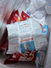 聚春园正宗福州连江鱼丸450g三坊七巷特产小吃手工包心鱼丸加热即食火锅 包心大鱼丸 450g *2袋 实拍图