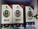 习酒 银质第三代 酱香型白酒 53度 500ml*6瓶 整箱装 原箱发货 实拍图