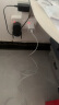 尊匠苹果充电器正品充电线氮化镓30W快充线PD套装适配原装iPhone14ProMax 16 15手机13充电头20W数据线 【适用苹果6-14系列】快充头+闪充线丨2米套装 实拍图