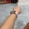 华为（HUAWEI）手环10 标准版 拂晓粉 智能手环专业睡眠分析情绪健康心率监测运动手环华为手环9升级 实拍图