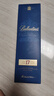 百龄坛（Ballantine`s）苏格兰调和型特醇威士忌洋酒12年英国原瓶进口跨境直採保税仓直发 盒子瑕疵-百龄坛17年750ml 实拍图