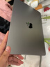 绿联Type-C直插式扩展坞双HDMI三屏异显拓展坞适用苹果MacBookPro/Air笔记本电脑M1/2/3芯片多屏充电 实拍图