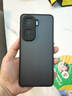 vivo iQOO Neo10 Pro【国家补贴】12GB+512GB 疾影黑 天玑9400旗舰芯 自研电竞芯片Q2 手机 实拍图