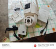 康佳监控器360度无死角带夜视连接wifi家用无线监控摄像头农村室外高清手机远程全景旋转户外防水 实拍图