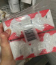 保宁（B&B）婴幼儿洗衣皂儿童肥皂尿布皂专用内衣裤肥皂200g*8【到手共8块】 实拍图
