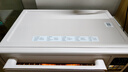美的（Midea）【国家补贴】小贝壳Q40风炉家用多功能烤箱 石墨烯免预热/热风空气炸/四面搪瓷/彩屏屏显/复脆 实拍图