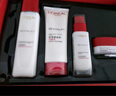 欧莱雅（LOREAL）套装护肤品礼盒复颜抗皱紧致水乳淡纹保湿化妆品送妈妈送女友礼物 17】复颜礼盒四件套【送礼推荐】 实拍图