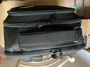 新秀丽（Samsonite）双肩包男士通勤商务背包15.6英寸电脑包大容量旅游出差\NU0 黑色-15.6英寸电脑 实拍图