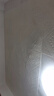 天花板专用贴纸3d立体自粘墙贴房顶遮丑吊顶屋顶防水壁纸装饰墙纸 菠萝格EVA壁纸  白（10片装） 70cm*70cm 实拍图