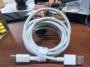 CangHua Type-c数据线6A超级快充100W/88W/66W/40W华为荣耀充电线适用小米OPPO安卓手机USB-C快充线1.5米 实拍图