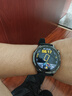 HUAWEI WATCH GT 5 国家补贴15% 幻夜黑46mm华为智能手表情绪健康助手玄玑感知系统 实拍图