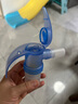 PARI德国帕瑞进口婴幼儿童老人压缩雾化吸入机器PARI COMPACT2 Junior 实拍图