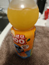可口可乐（Coca-Cola）美汁源酷儿 Qoo 橙味果汁饮料 450ml*12瓶 新老包装随机发货 实拍图