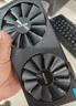 蓝戟（GUNNIR）intel Arc A380 Photon  6G  2450MHz GDDR6 OC 游戏显卡设计视频剪辑台式电脑显卡 实拍图